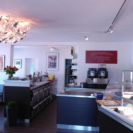 Am Schleieck Hotel Maasholm Luaran gambar