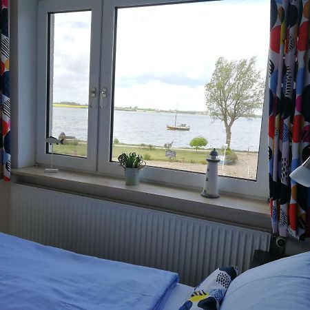 Am Schleieck Hotel Maasholm Luaran gambar
