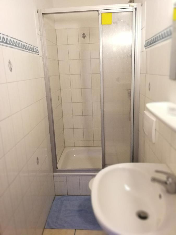 Am Schleieck Hotel Maasholm Luaran gambar