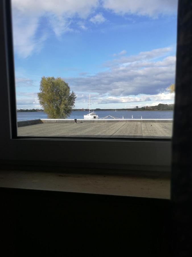 Am Schleieck Hotel Maasholm Luaran gambar