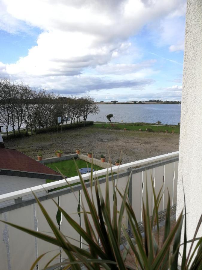 Am Schleieck Hotel Maasholm Luaran gambar