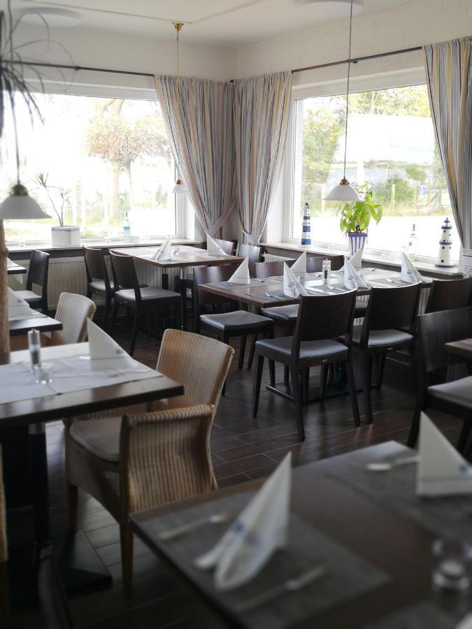 Am Schleieck Hotel Maasholm Luaran gambar
