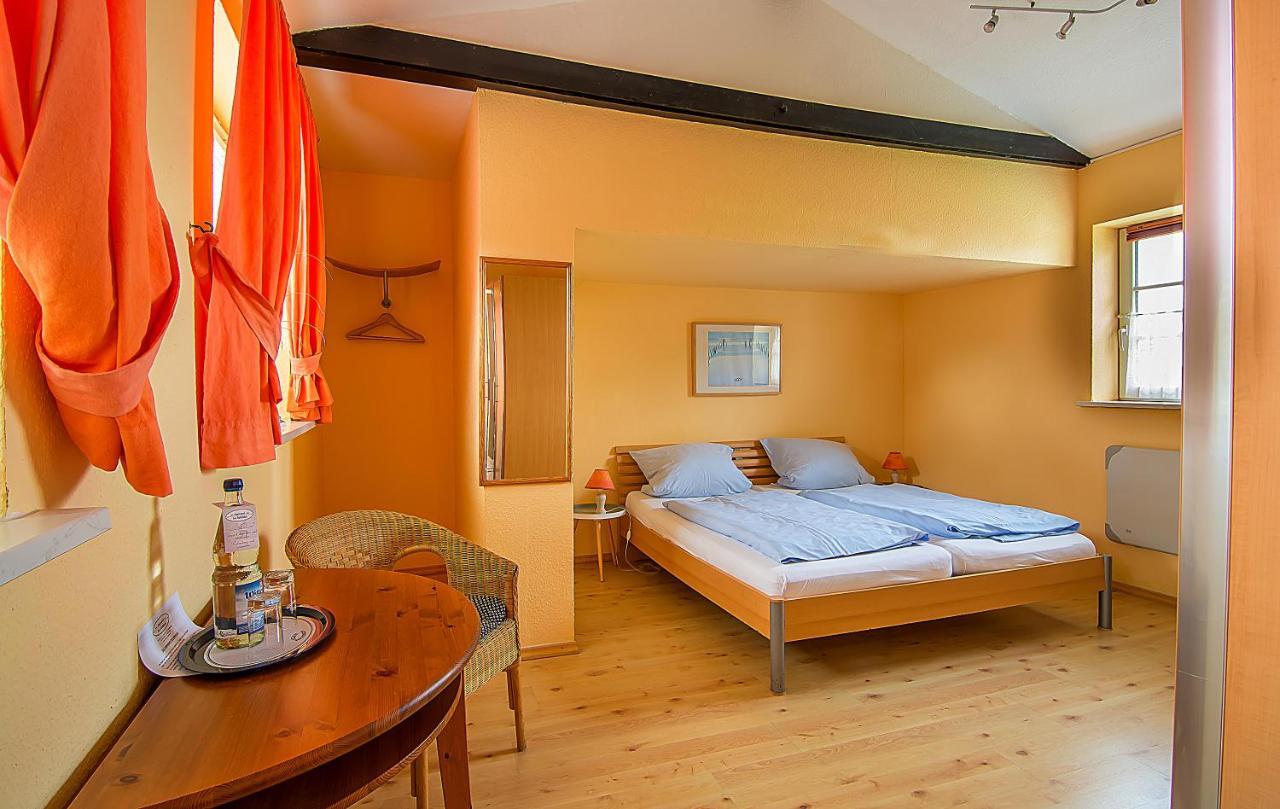Am Schleieck Hotel Maasholm Luaran gambar