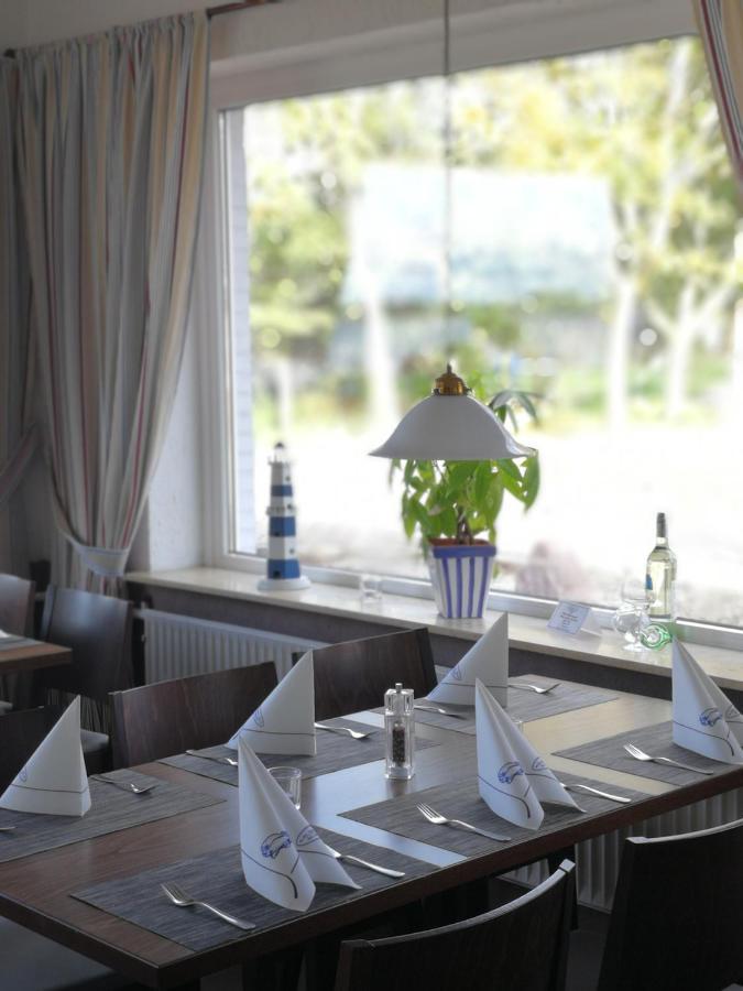 Am Schleieck Hotel Maasholm Luaran gambar