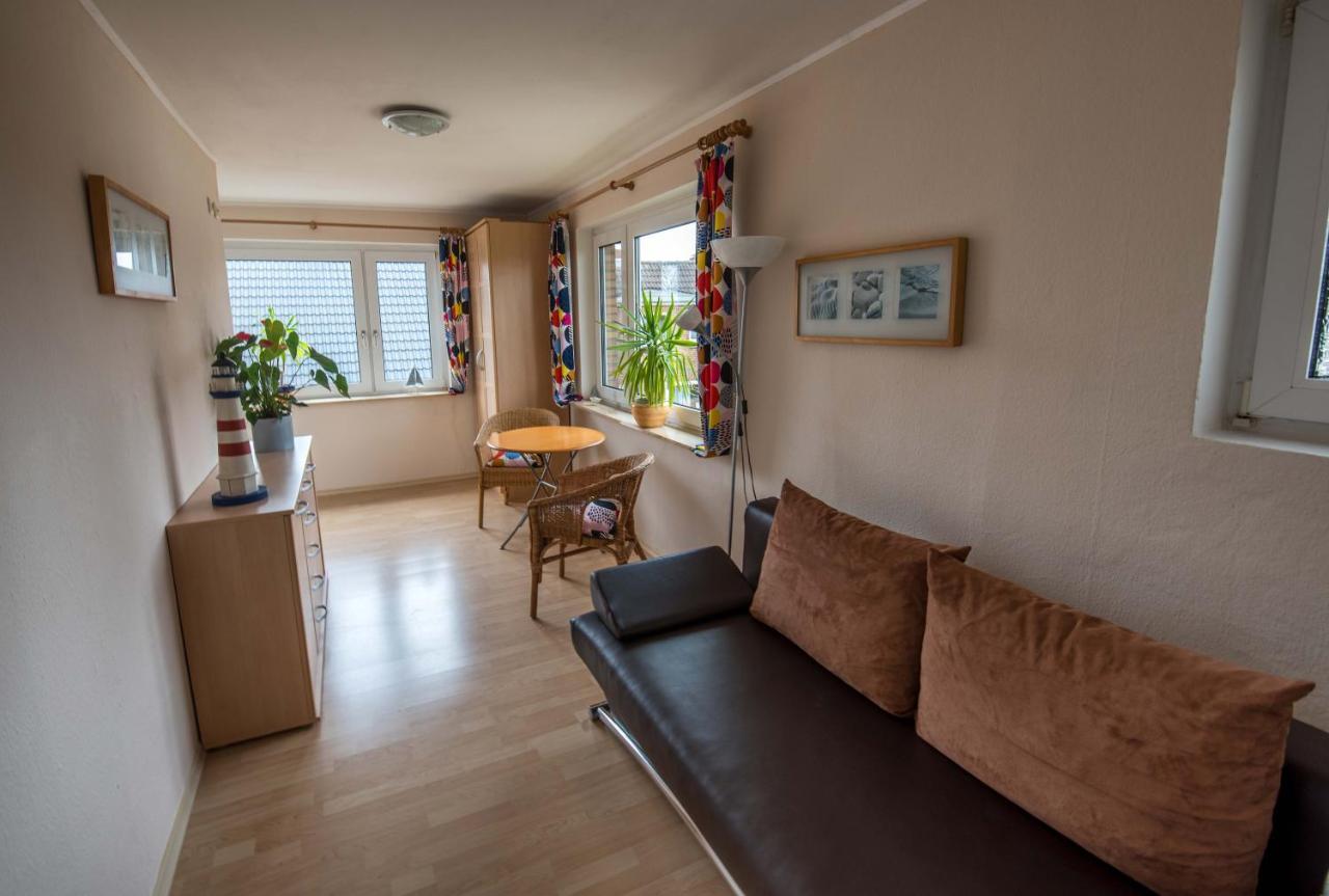 Am Schleieck Hotel Maasholm Luaran gambar