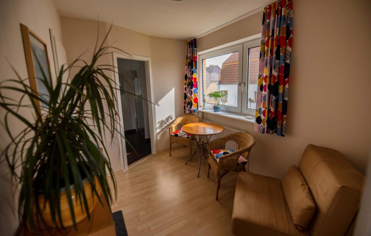 Am Schleieck Hotel Maasholm Luaran gambar
