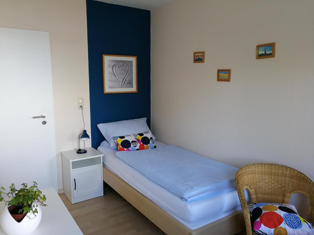 Am Schleieck Hotel Maasholm Luaran gambar